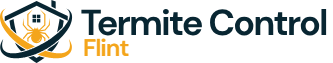 Flint Termite Control Company Logo
