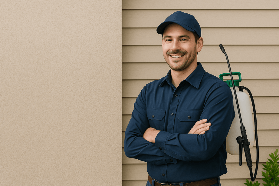 Pest & Termite Control in Flint, MI